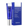DERMA+CUBE PLANT STEM CELL SUPER ACTIVE EYE CREAM 50 ML