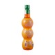 Freshy Syrup Mango 710ML
