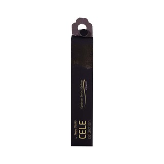 Doaru Osaka Cele Eyebrow Definer 0.27G Black