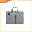 Green Tech GTBG-23070 Polyester Laptop Bag 14 Light Grey