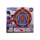 Sl Arrow Set With Dartboard No.9821