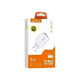 Abodos Travel Charger AS-CS23