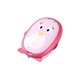 Lunch Box with Spoon & Fork Pink 0170900001