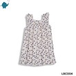 Max & Mia Kids Girl Short-Sleeve Dress LBC004 XL (104lb)
