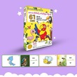 Birds,Insects, Worms & Snails Flashcards