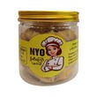 Nyo Fried Mushroom With Oil 250G