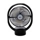 81 Rechargeable Mini Fan 8in ETO-1309
