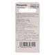 Panasonic Battery 3V CR-2016
