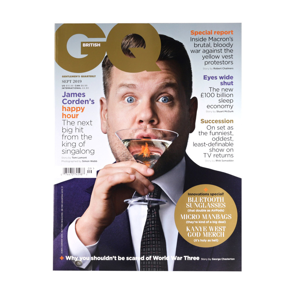 Gq (Uk)