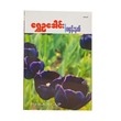 The Black Tulip (Shwe Eu Dawn)