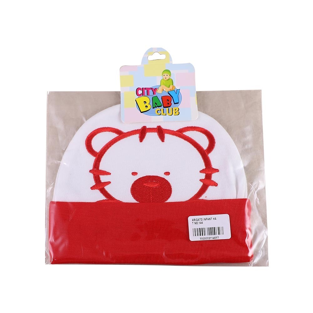 Arigato Infant Hat No.144