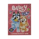 Bluey Time To Play Sticker Activity Book
