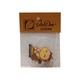 Vandar Collection Key Chain (Bagan)