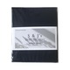 S&J Double Bed Sheet Dark Blue SJ-01-48