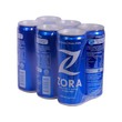 Zora Ion Supply Drink 330Mlx6 (Can)