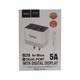 Hoco Charger Set Micro DC28