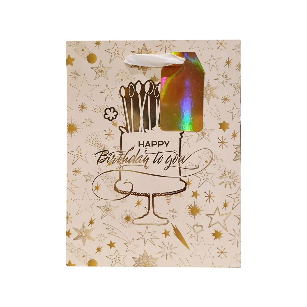 Gift Bag A021098