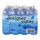 Designer Purified Drinking Water 525MLx12PCS
