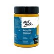 Mont Marte Acrylic Colour Paint Signature 300ML Yellow Deep