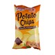 Popy Fried Potato Chips 36G