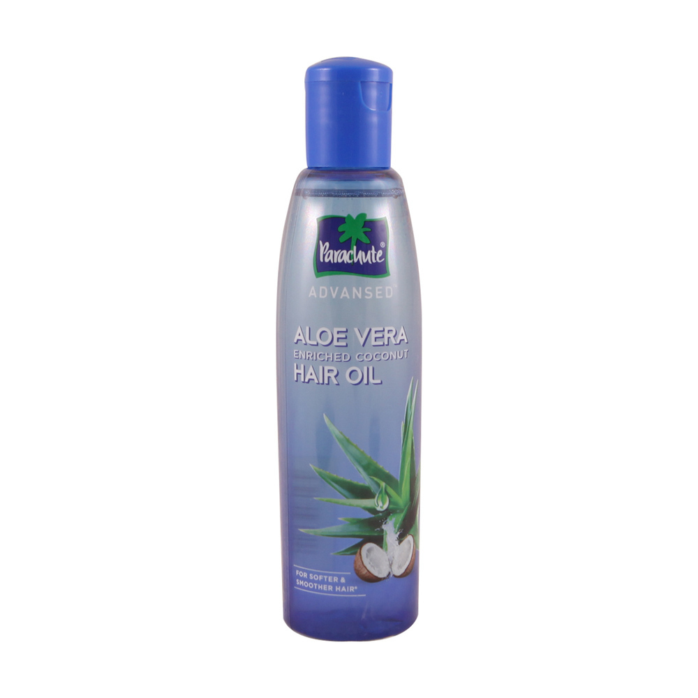 Parachute Advansed Aloe Vera Coconut Hair Oil 150ML