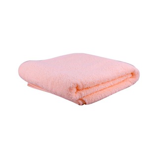 Lucky Boy Bath Towel 24X48IN Dark Blue