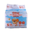 Chikool Baby Diaper Jumbo 28PCS (S)