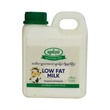 Silver Pearl Low Fat Pasteurized Milk 1L
