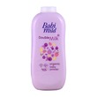 Babi Mild Baby Powder Double Milk Protein 350G