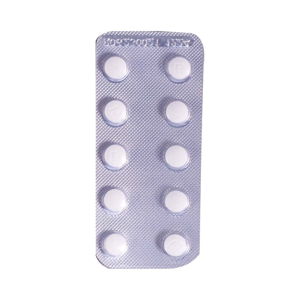 Algin Tiemonium Methylsulphate Inn 50MG 10PCS