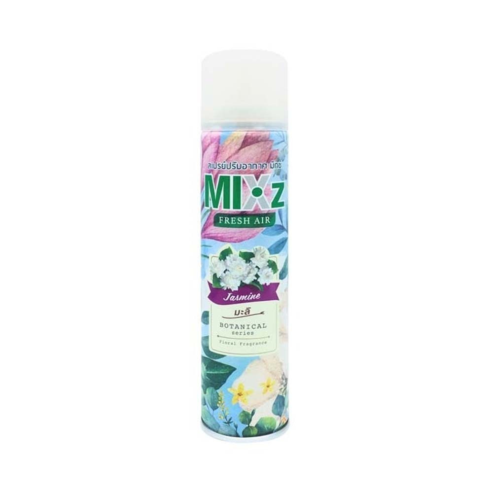 MIXz Jasmine Air Freshener 320ML