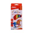 Deli Colorun Color Pencil 12PCS C00100