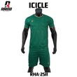 Rhino Icicle Jersey Sportswear Green RHA-2511-GG 3XL