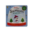 There's A Little Snowman In Your Book