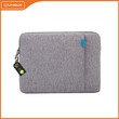 Green Tech GTBG-23069 Polyester Laptop Bag 14 Grey