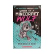 Diary Of A Minecraft Wolf No.2