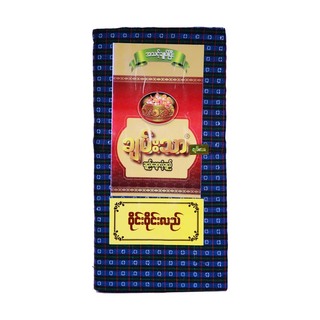 Chan Thar Longyi 90 in (Wine Wine Lal) 006