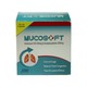 Mucosoft Ambroxol 60MG&Acetylcysteine 300MG 10PCS