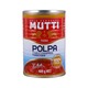 Mutti Chopped Tomato 400G