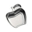 Stainless Steel Plate(Peach) HKUPL028