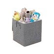 Beauty House Multi-Purpose Zipper Storage Bag (110L)
