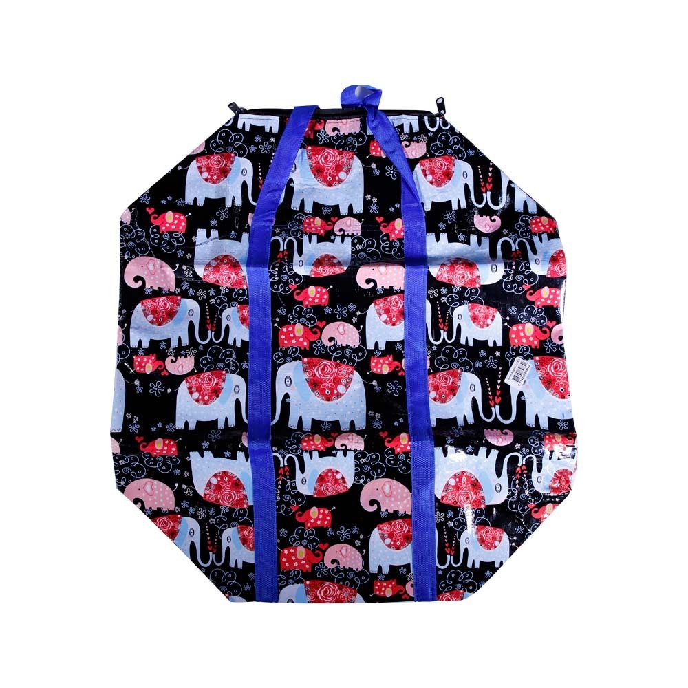 Nylon Storage Bag 19x9x12in No.3