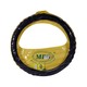 Car Steering Wheel Cover (M)
