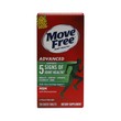 Move Free Advanced Msm With Glucosamine 1500MG 120PCS