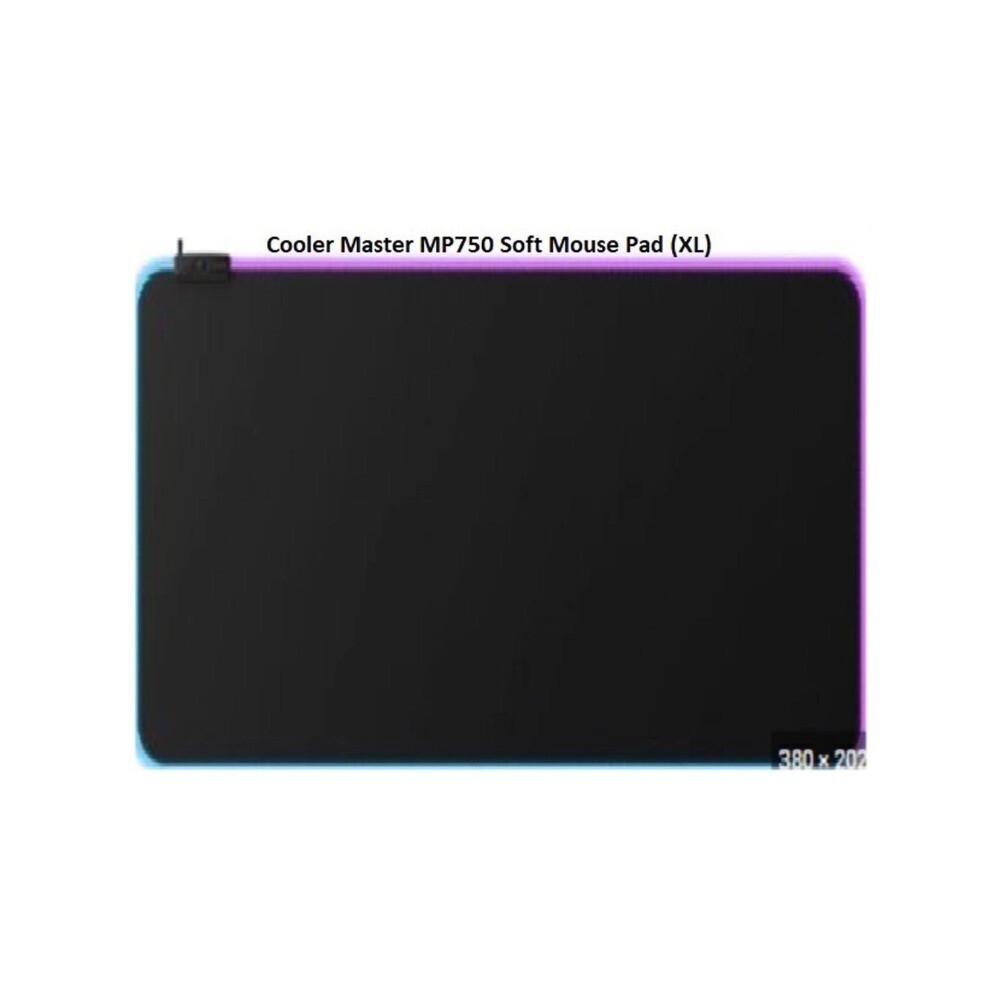 Cooler Master Mouse pad  MPA‐MP750‐XL