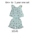 Baby Cele Choppy Set 10145 6-12 Months (Random)