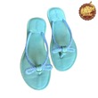 Sin Pauk Women Leather Slipper (Design-1,No-37) BGW-030