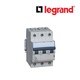 Legrand LG-DX3 3P C20 10KA (407860) Breaker (LG-08-407860)