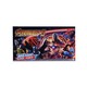 BP Super Hero Box 5PCS No.1234