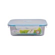 Lock&Lock Bisfree Food Box Rectangular 760ML LBF531